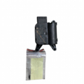 Привод заслонки печки B6 Volkswagen Passat B6 3C0907511A