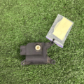 Привод заслонки печки B6 Volkswagen Passat B6 3C0907511A
