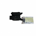 Привод заслонки печки B6 Volkswagen Passat B6 3C0907511A