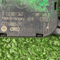 Привод заслонки печки B6 Volkswagen Passat B6 3C0907511A