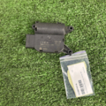 Привод заслонки печки B6 Volkswagen Passat B6 3C0907511A