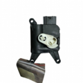 Привод заслонки печки B6 Volkswagen Passat B6 3C1907511A