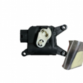 Привод заслонки печки B6 Volkswagen Passat B6 3C1907511A