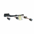 Проводка форсунок vw passat b6 Volkswagen Passat B6 06F971824D