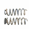 Пружина задней подвески VW Passat B7 (БУ) Volkswagen Passat B6 3C0511115AC