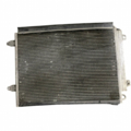 Радіатор кондиціонера b6 Volkswagen Passat B6 3C0820411C