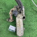 Радіатор системи EGR Volkswagen Passat B6 03G131513J