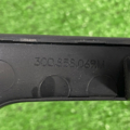 Рамка магнітоли b6 Volkswagen Passat B6 3C0858069M