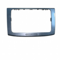 Рамка магнітоли b6 Volkswagen Passat B6 3C0858069M