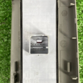 Рамка панель переключатели B6 (ПРАВИЙ РУЛЬ)) Volkswagen Passat B6 3C2867172