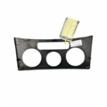 Рамка панелі кондиціонера vw passat b6 Volkswagen Passat B6 3C0863099