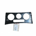 Рамка панелі кондиціонера vw passat b6 Volkswagen Passat B6 3C0863099E