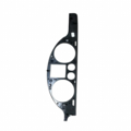 Рамка спедометра vw B6 Volkswagen Passat B6 3C1858335BC
