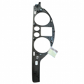 Рамка спедометра vw B6 Volkswagen Passat B6 3C1858335BC