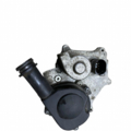 Регулятор дросельної b6 2.0 fsi Volkswagen Passat B6 2900308501