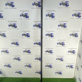 Рейлинг левый b7 Volkswagen PASSAT B6 3C9860025
