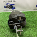 Ремень безопасности инерционный правый задний Volkswagen PASSAT B6 3C9857806G