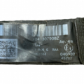 Ремень безопасности инерционный правый задний volkswagen passat b6 Volkswagen Passat B6 3C9857806GRAA