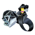 Ремень безопасности лев перед VW B6 Volkswagen Passat B6 3C1857705P