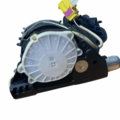 Ремень безопасности передний Volskwagen passat b6 Volkswagen Passat B6 34032207B