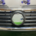 Решетка радиатора B6 Volkswagen Passat B6 3C0853651B