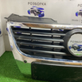 Решетка радиатора B6 Volkswagen Passat B6 3C0853651B