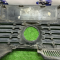 Решетка радиатора B6 Volkswagen Passat B6 3C0853651B