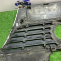 Решетка радиатора B6 Volkswagen Passat B6 3C0853651B