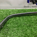 Решетка в бампер нижняя VW passat b6 Volkswagen Passat B6 3C0853101