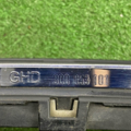 Решетка в бампер нижняя VW passat b6 Volkswagen Passat B6 3C0853101