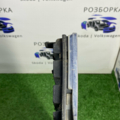 Решетка в бампер нижняя VW passat b6 Volkswagen Passat B6 3C0853101