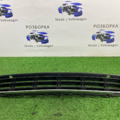 Решетка в бампер нижняя VW passat b6 Volkswagen Passat B6 3C0853101