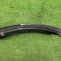 Решітка переднього бампера нижня права Volkswagen Passat B6 3C0853666