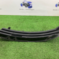 Решітка переднього бампера нижня права Volkswagen Passat B6 3C0853666