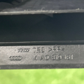 Решітка вентиляції кузова B5 Volkswagen Passat B6 4A0819181