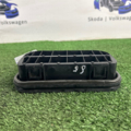 Решітка вентиляції кузова B5 Volkswagen Passat B6 4A0819181