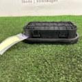 Решітка вентиляції кузова B5 Volkswagen Passat B6 4A0819181