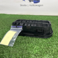 Решітка вентиляції кузова B5 Volkswagen Passat B6 4A0819181