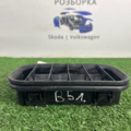 Решітка вентиляції кузова B5 Volkswagen Passat B6 4A0819181