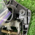 Ручка дверки передня права Volkswagen Passat B6 3C0837886G