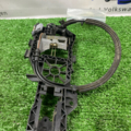 Ручка дверки передня права Volkswagen Passat B6 3C0837886G