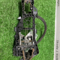 Ручка дверки передня права Volkswagen Passat B6 3C0837886G