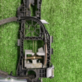 Ручка дверки передня права Volkswagen Passat B6 3C0837886G