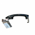 Ручка наружняя передней левой двери vw b6 Volkswagen Passat B6 3C0837209