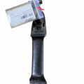 Ручка наружняя передней левой двери vw b6 Volkswagen Passat B6 3C0837209