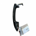 Ручка наружняя передней левой двери vw b6 Volkswagen Passat B6 3C0837209