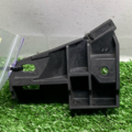 Ручка открывания капота B6 2.0 TDI Volkswagen PASSAT B6 1K1823633