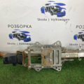 Рульова колонка у зборі passat b6 2.0 Volkswagen PASSAT B6 3C1419501N