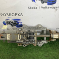 Рульова колонка у зборі passat b6 2.0 Volkswagen PASSAT B6 3C1419501N