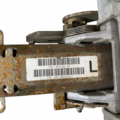 Рульова колонка у зборі passat b6 2.0 Volkswagen Passat B6 3C1419501N